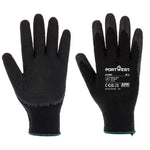 GANT TRICOTÉ ENDUIT LATEX CLASSIQUE PORTWEST
