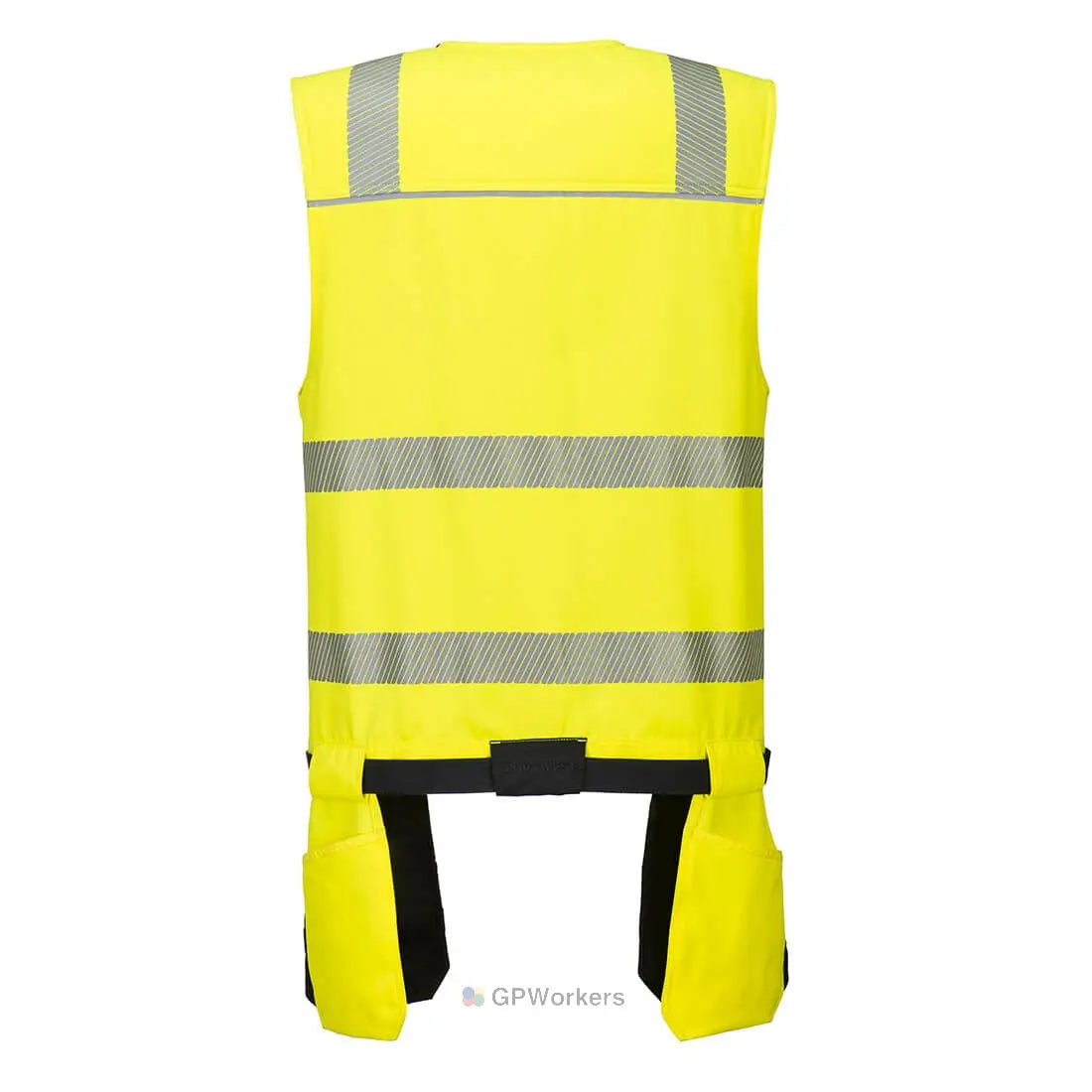 GILET À OUTILS PW3 CLASSE 1