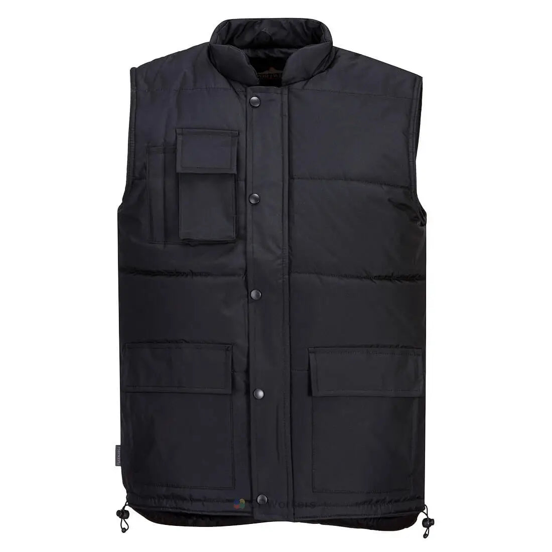 GILET DE FROID CLASSIC