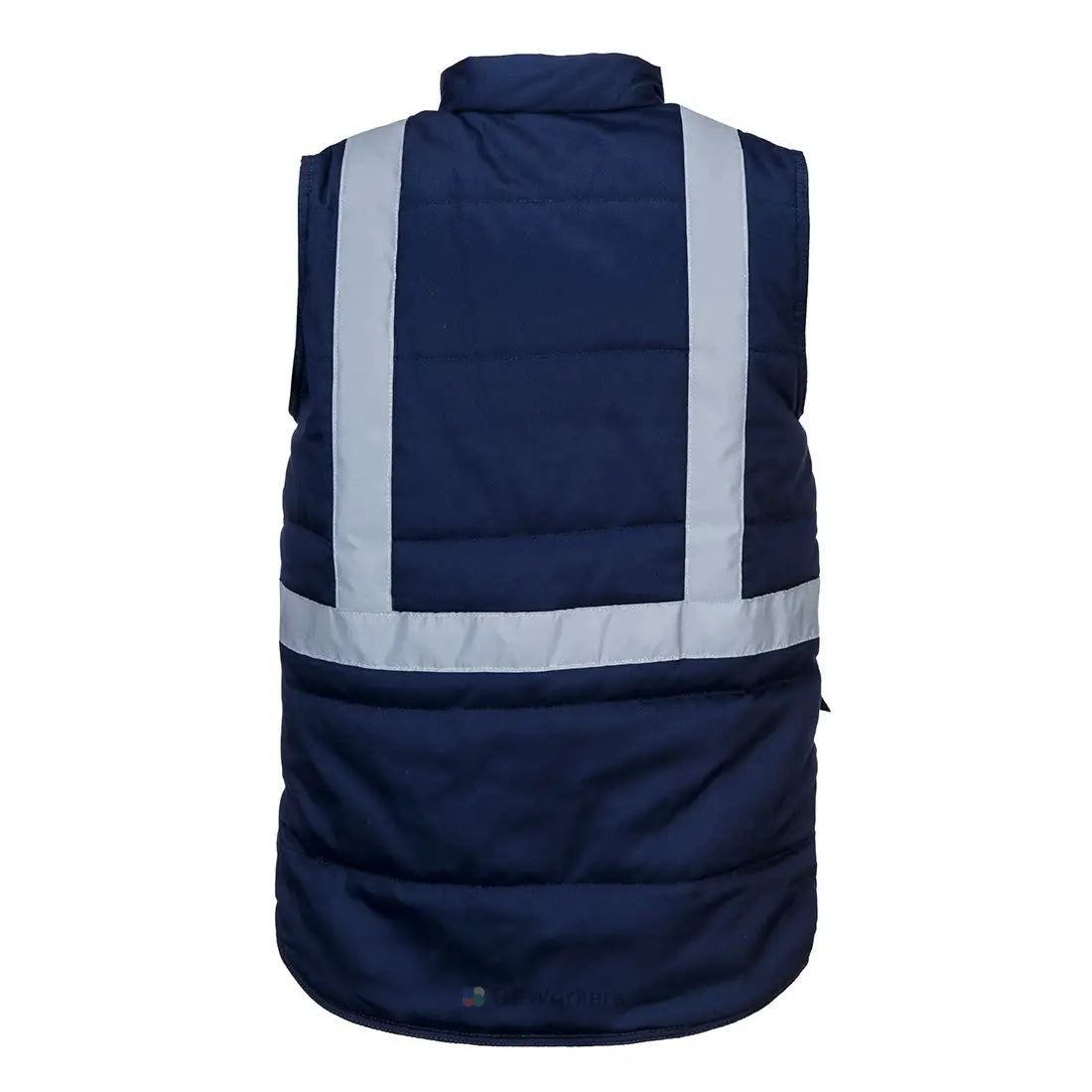GILET DE FROID IONA