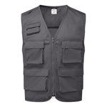 GILET DE TRAVAIL PORTWEST