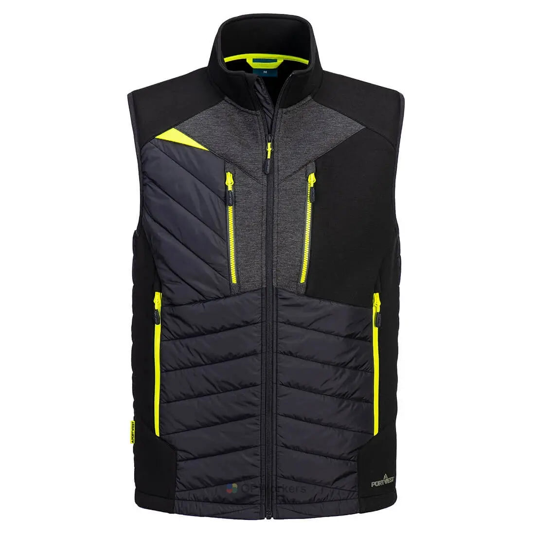GILET DX4 BAFFLE PORTWEST