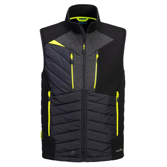 GILET DX4 BAFFLE PORTWEST