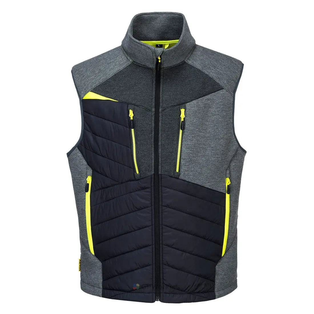 GILET DX4 BAFFLE PORTWEST