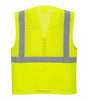 GILET EXÉCUTIVE MAILLE MADRID PORTWEST