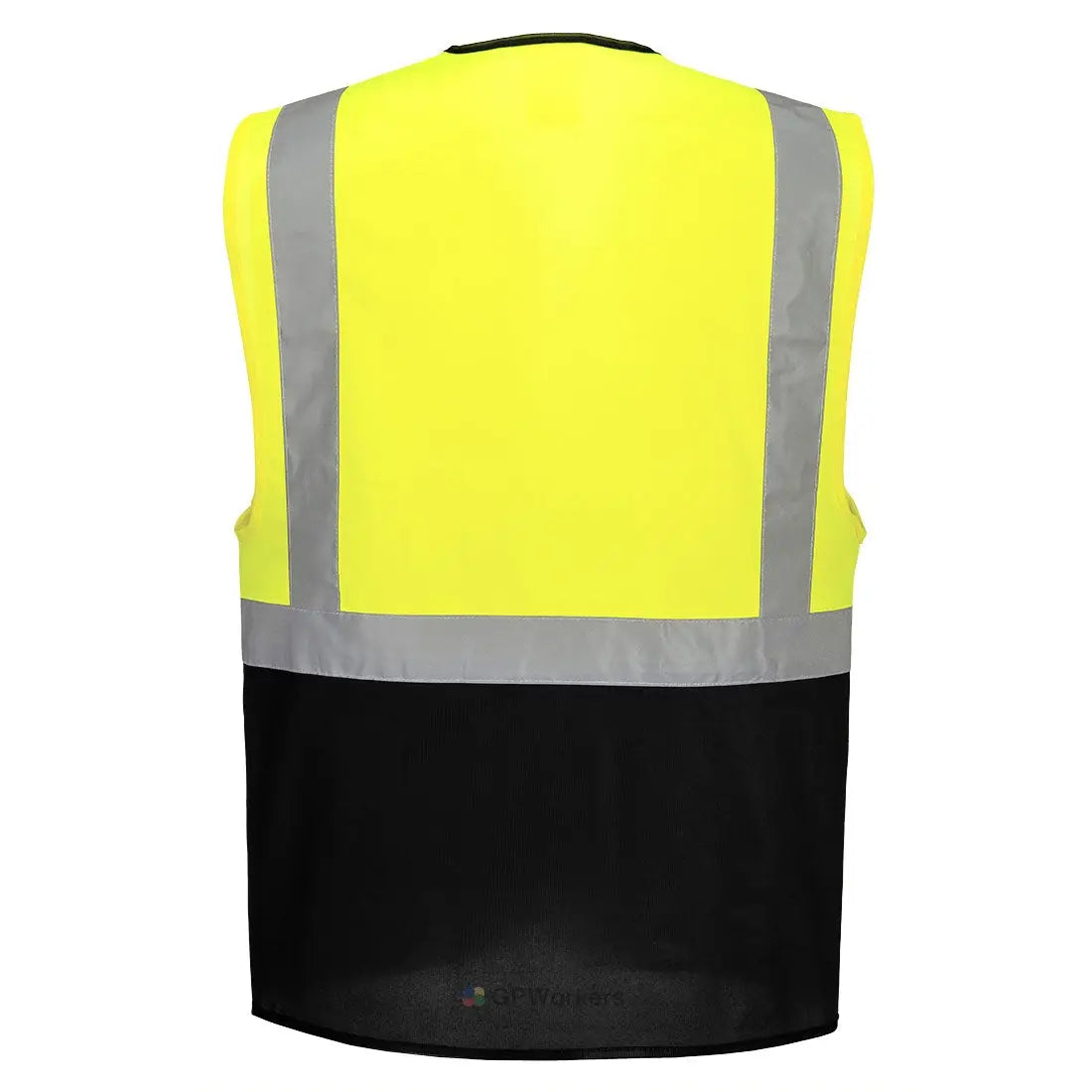 GILET EXECUTIVE WARSAW PORTWEST