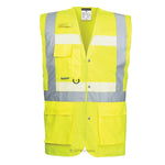 GILET GLOWTEX EXÉCUTIF PORTWEST