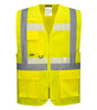 GILET GLOWTEX PORTWEST
