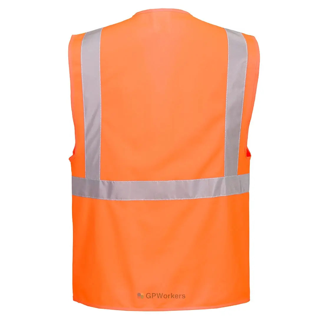 GILET HI-VIS EXECUTIVE - BERLIN PORTWEST