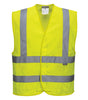 GILET HV MAILLE PORTWEST