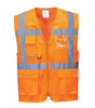 GILET HV MESHAIR ATHÈNE PORTWEST