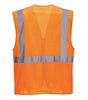 GILET HV MESHAIR ATHÈNE PORTWEST