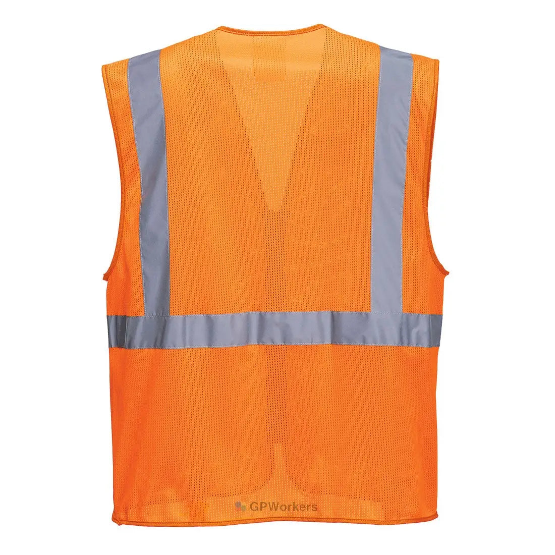 GILET HV MESHAIR ATHÈNE PORTWEST
