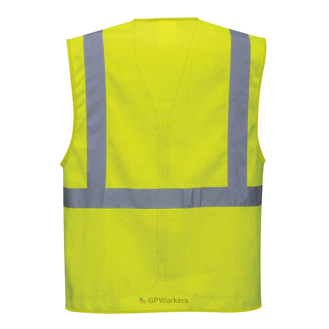 GILET HV MESHAIR ATHÈNE PORTWEST