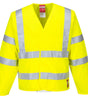GILET HV ML ANTISTATIQUE - RÉSISTANTE À LA FLAMME PORTWEST