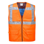 GILET HV RAFRAÎCHISSANT PORTWEST