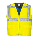 GILET HV RAFRAÎCHISSANT PORTWEST