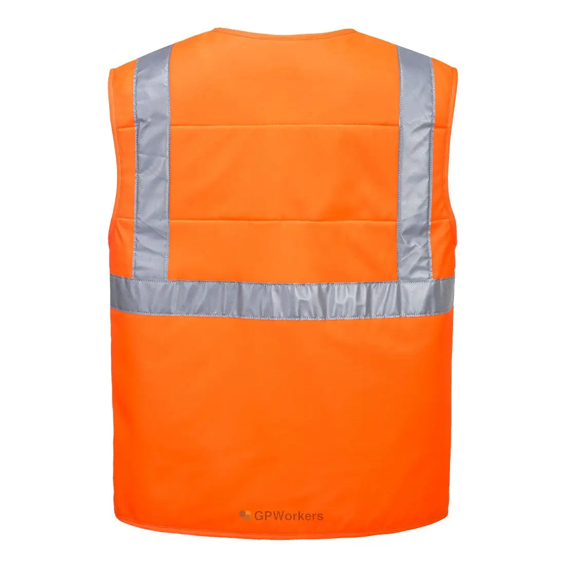 GILET HV RAFRAÎCHISSANT PORTWEST