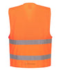 GILET HV SEMI-MAILLE PORTWEST