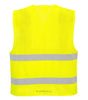 GILET HV SEMI-MAILLE PORTWEST