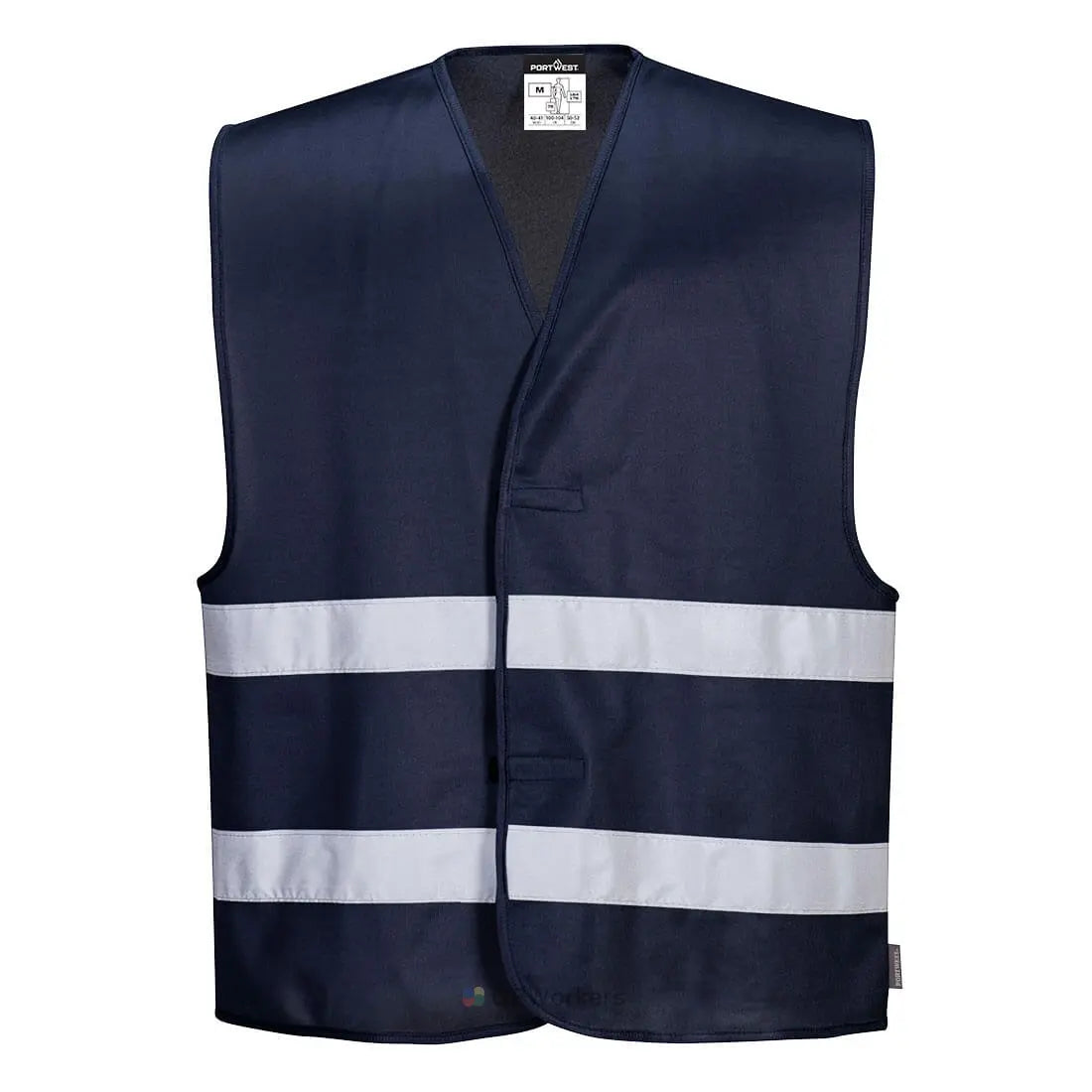 GILET IONA