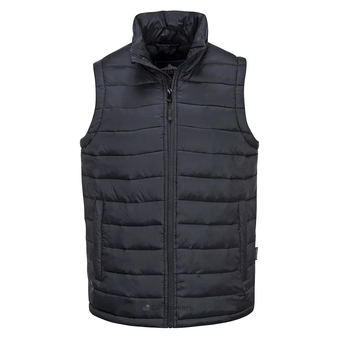 GILET MATELASSÉ ASPEN BAFFLE