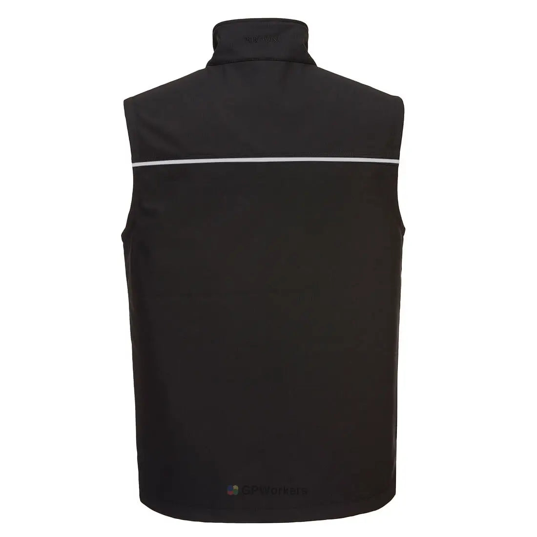GILET SOFTSHELL KX3 (3L)