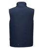 GILET SOFTSHELL PRINT AND PROMO (2 COUCHES) PORTWEST