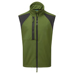 GILET SOFTSHELL WX2 (2L) PORTWEST
