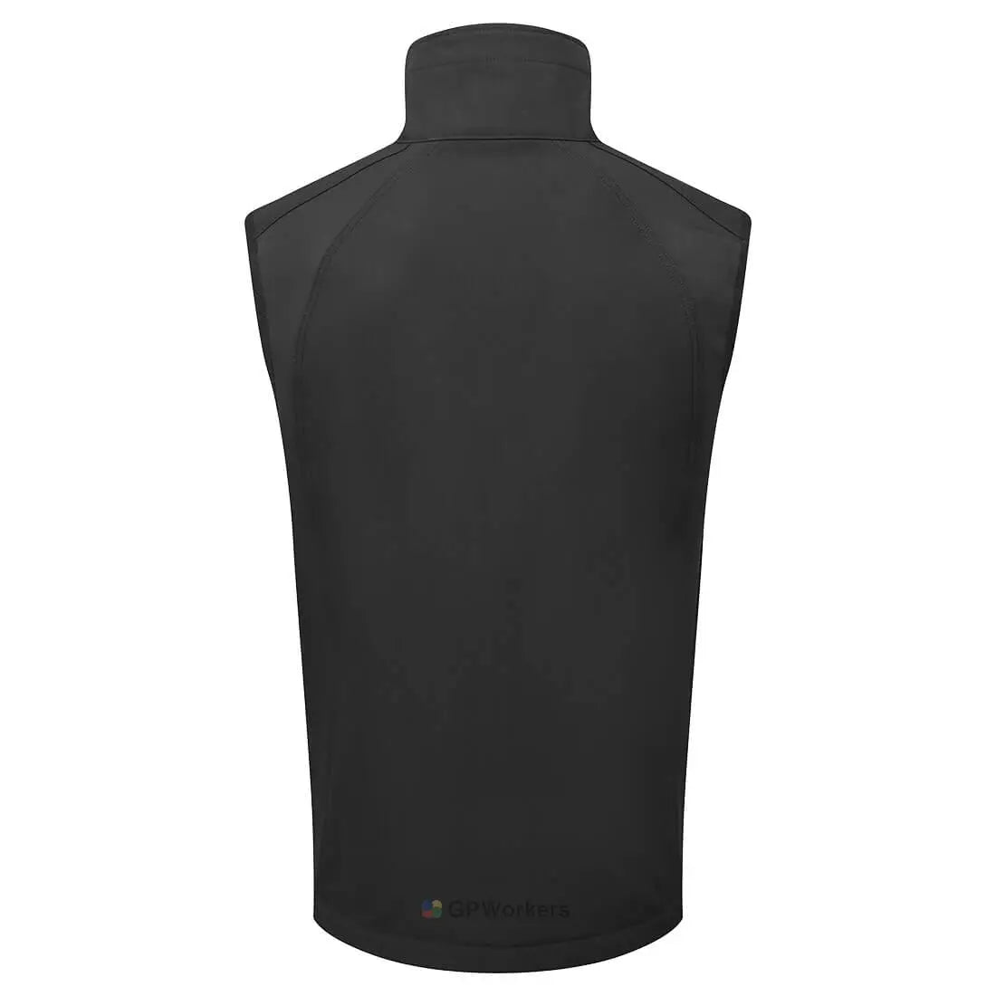 GILET SOFTSHELL WX2 (2L) PORTWEST