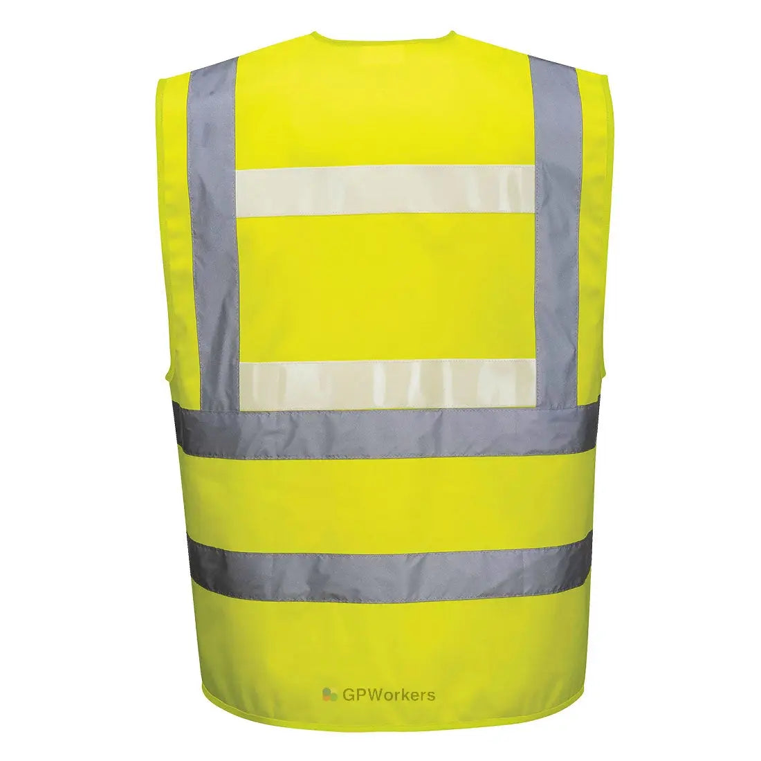GILET TRIPLE TECHNOLOGIES PORTWEST
