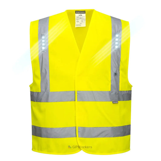 GILET VEGA LED PORTWEST