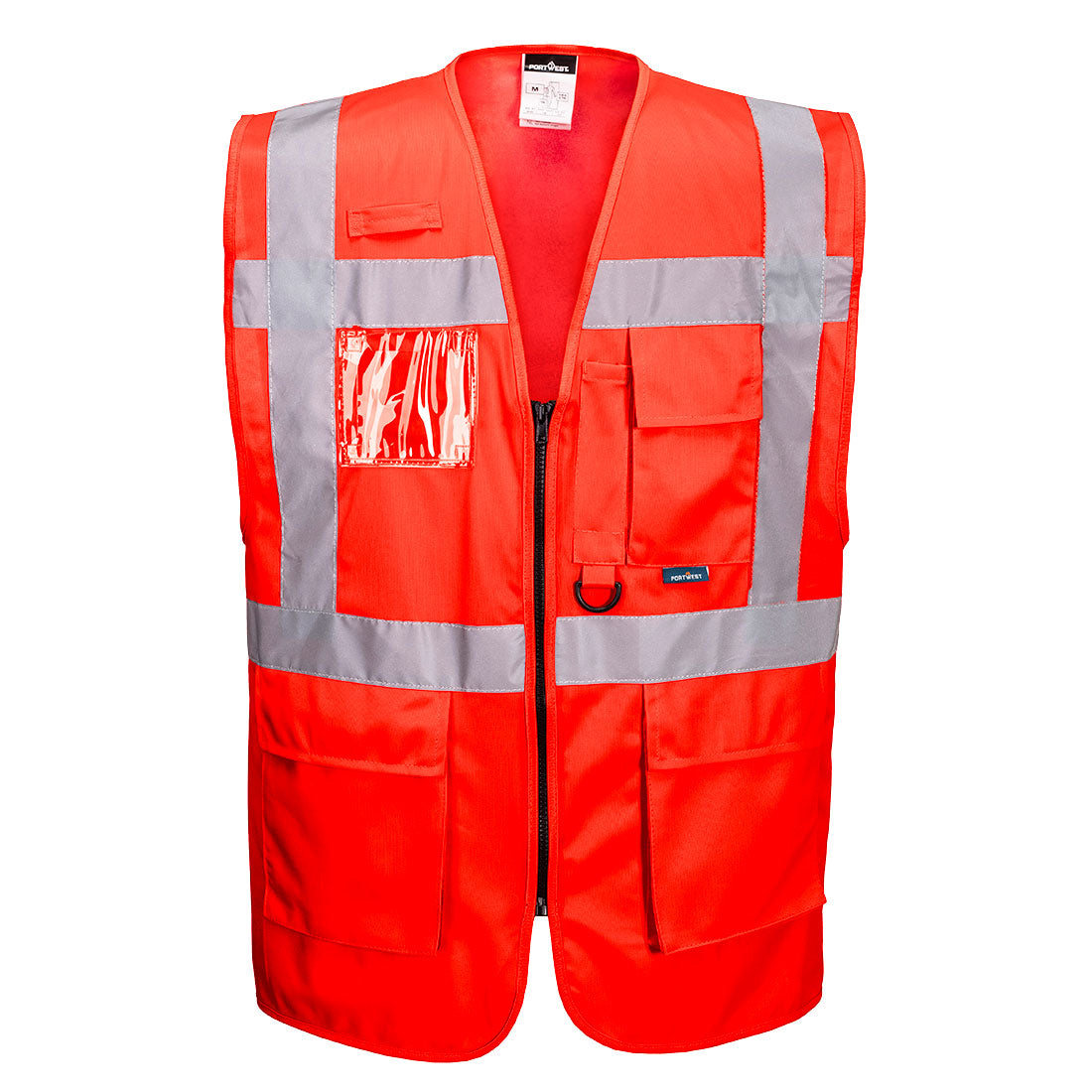 GILET HI-VIS EXECUTIVE - BERLIN PORTWEST