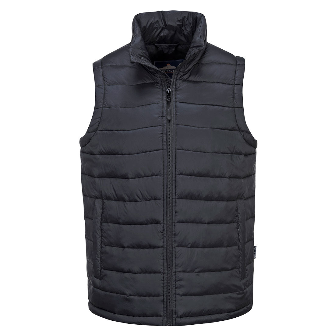 GILET MATELASSÉ ASPEN BAFFLE PORTWEST
