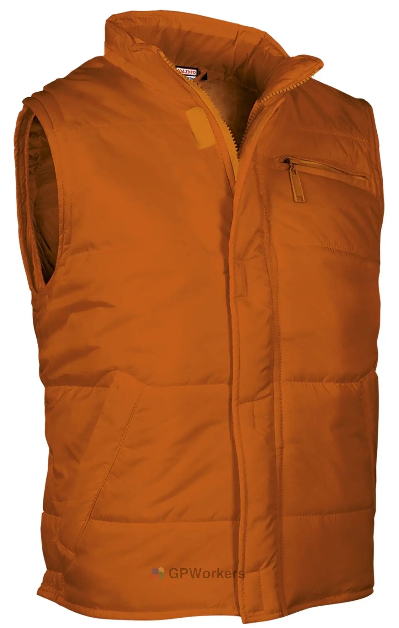 Gilet ARCTIC