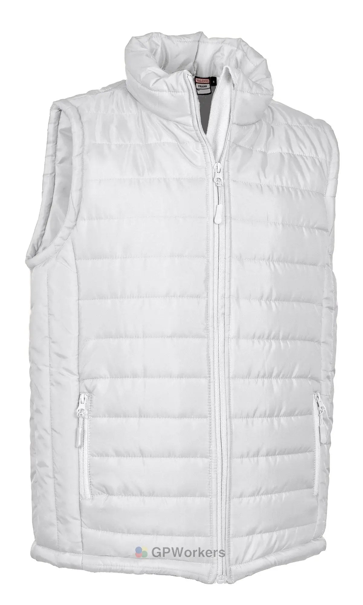 Gilet FRANK