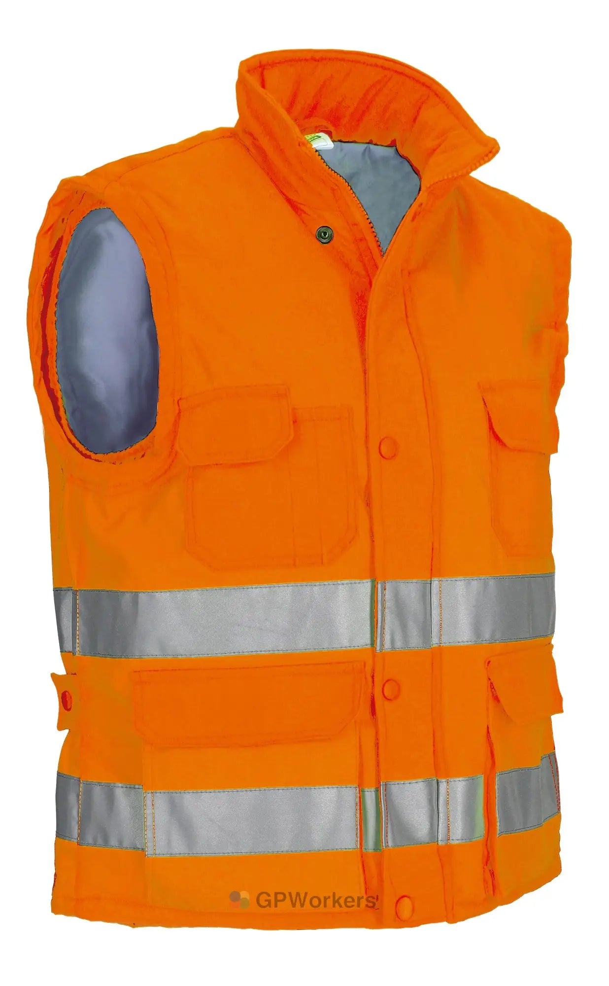 Gilet H.V. ANCHORAGE