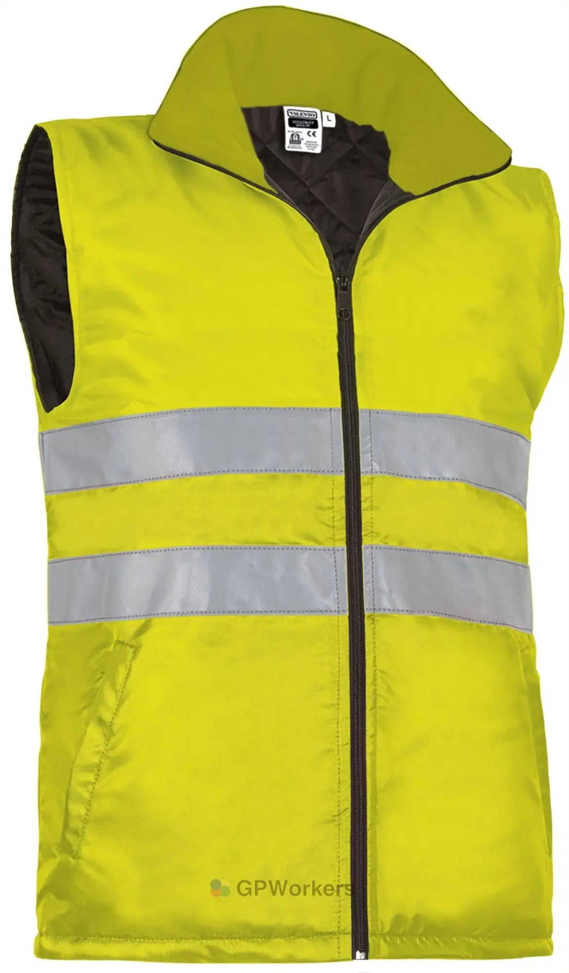 Gilet H.V. HIGHWAY
