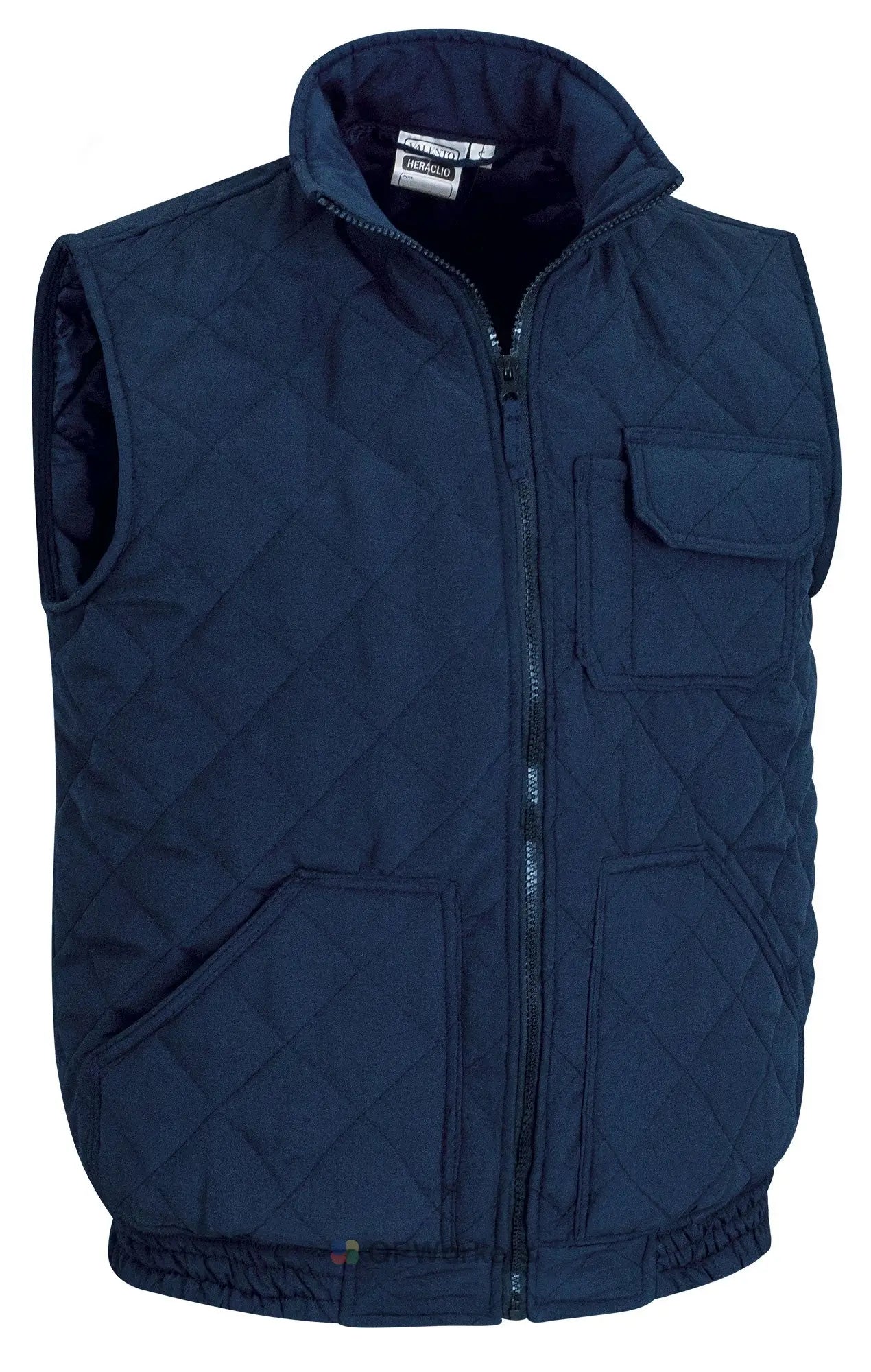 Gilet HERACLIO