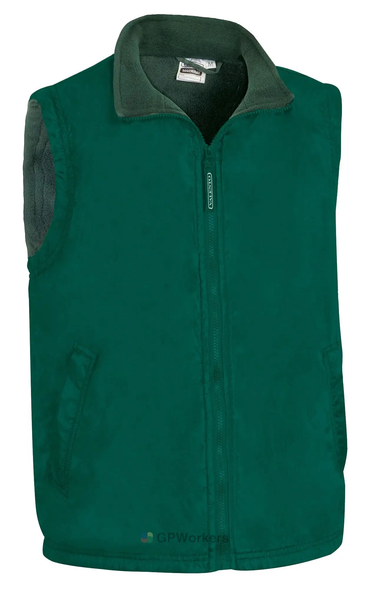 Gilet MARWARI