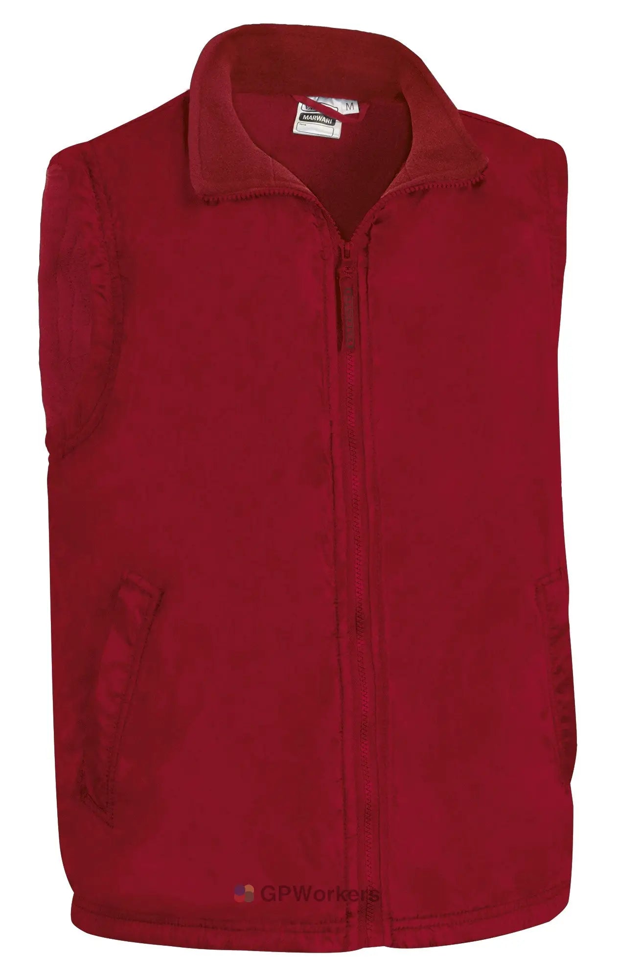 Gilet MARWARI VALENTO