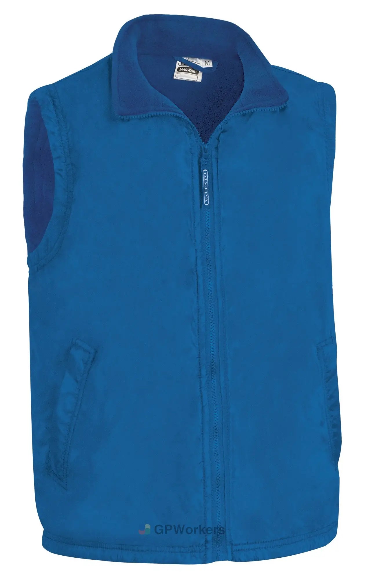 Gilet MARWARI VALENTO