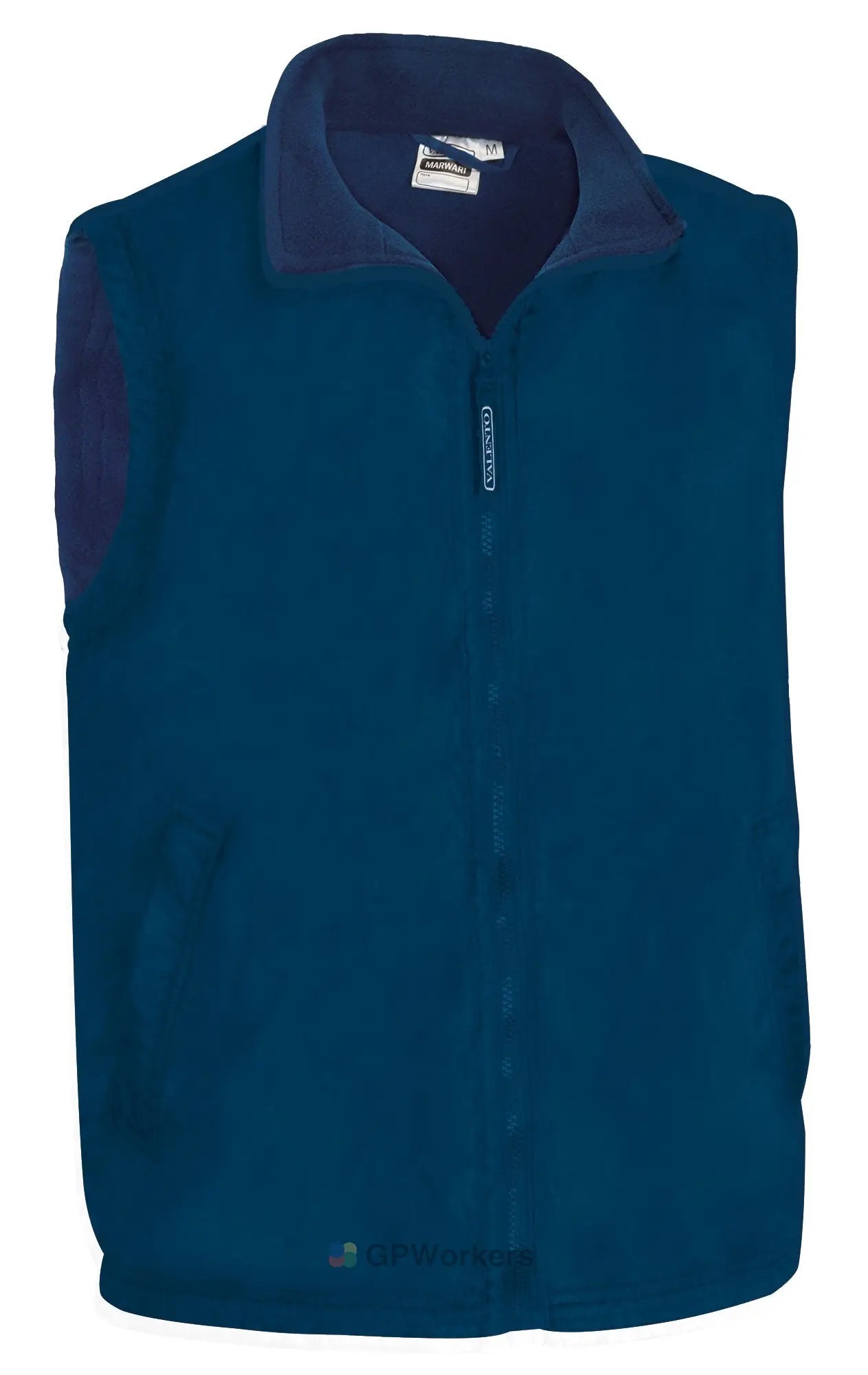 Gilet MARWARI VALENTO
