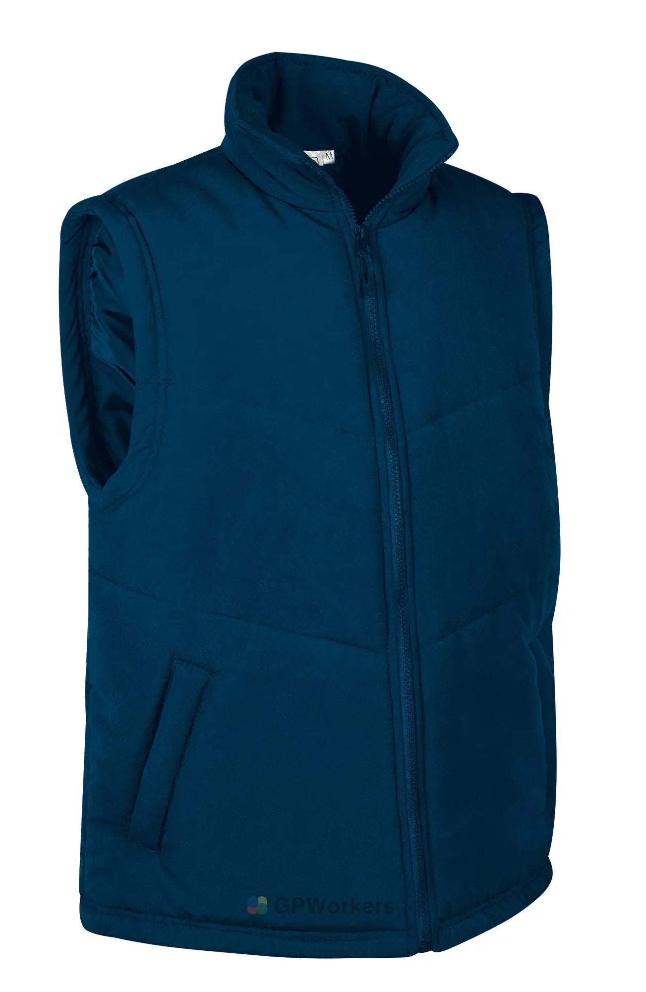 Gilet PORTLAND