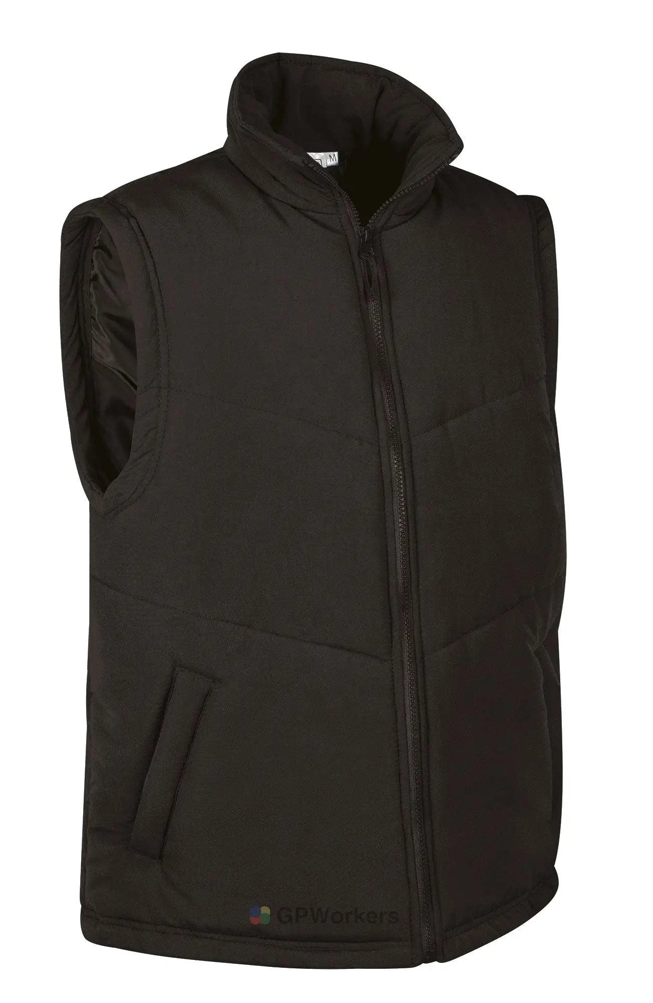 Gilet PORTLAND