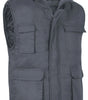 Gilet PRINTER VALENTO