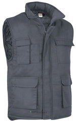 Gilet PRINTER VALENTO