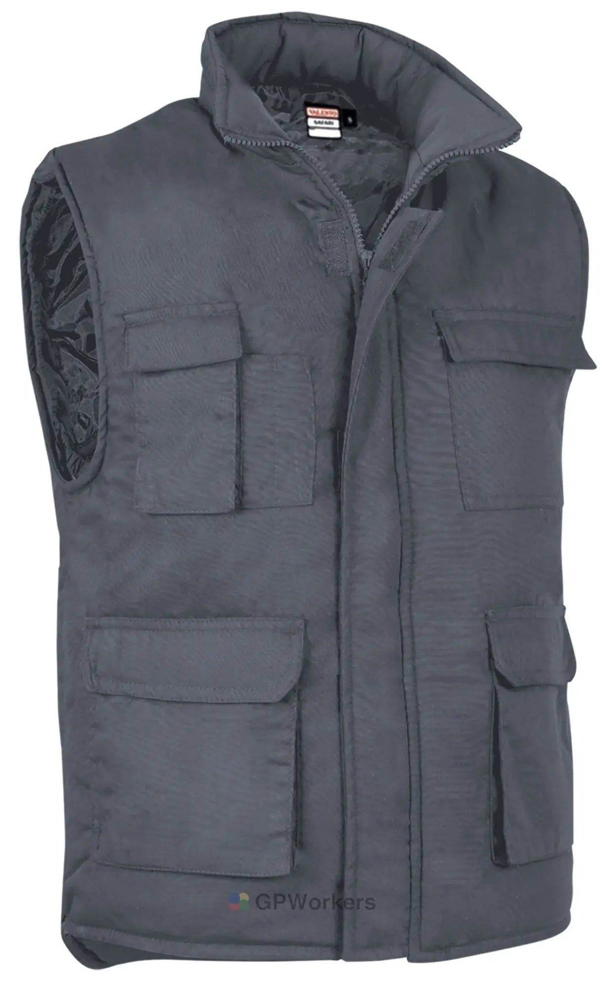 Gilet PRINTER