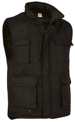 Gilet PRINTER VALENTO