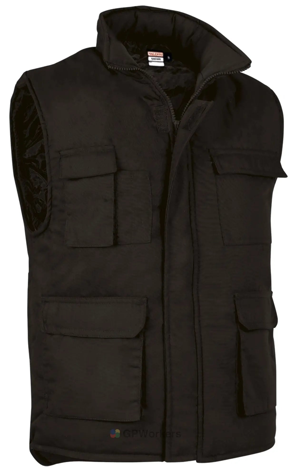 Gilet PRINTER VALENTO